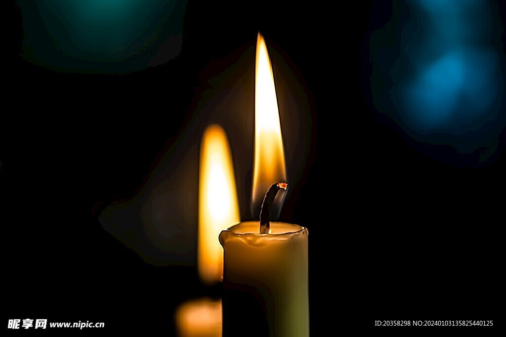 蜡烛
