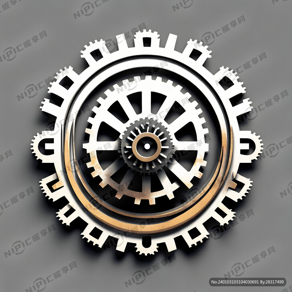 工字和齿轮结合设计一个简介的工