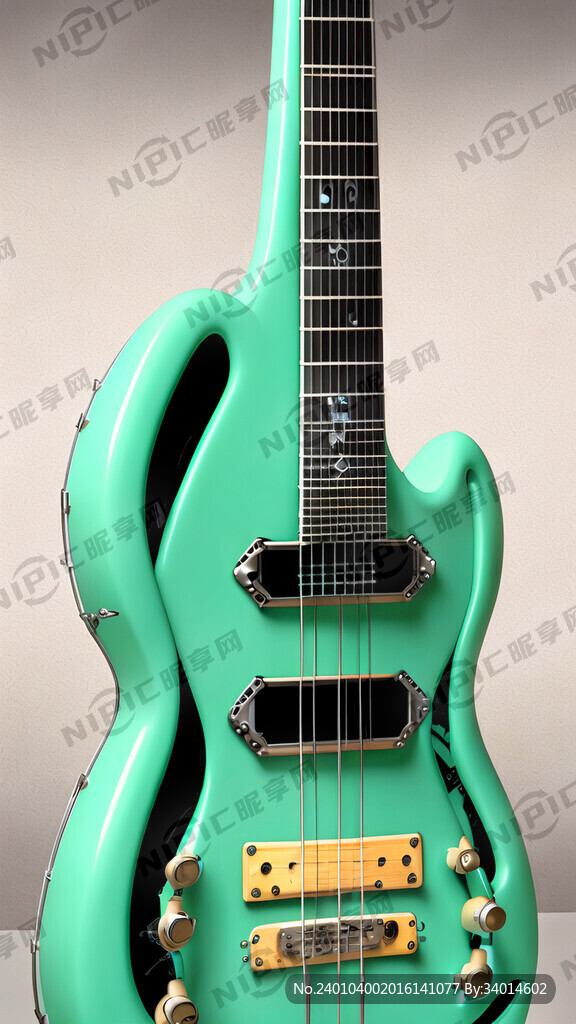 巨无霸 吉他贝斯爵士鼓 超大鼓