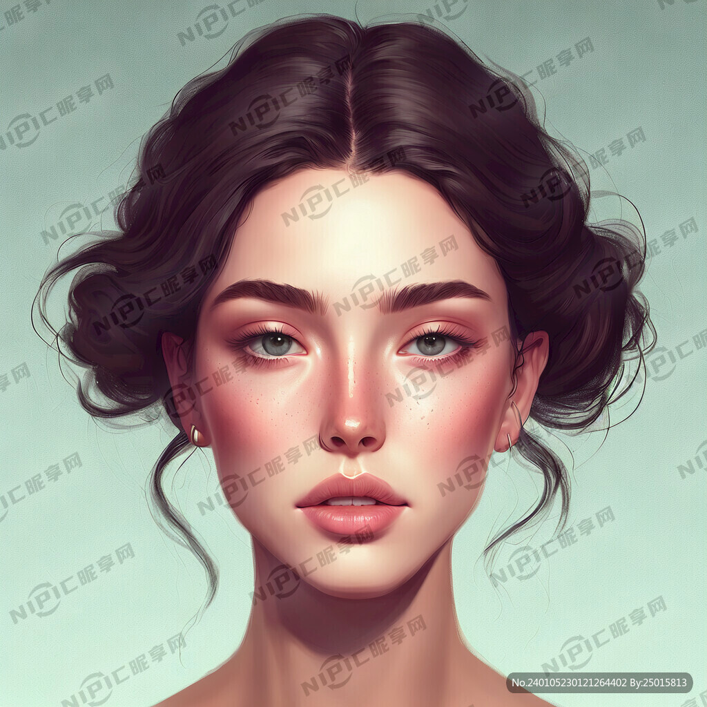 不要拒绝不同风格的美 你不尝试