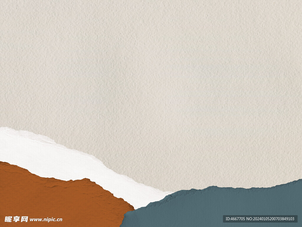 拼贴污渍纸张纹理