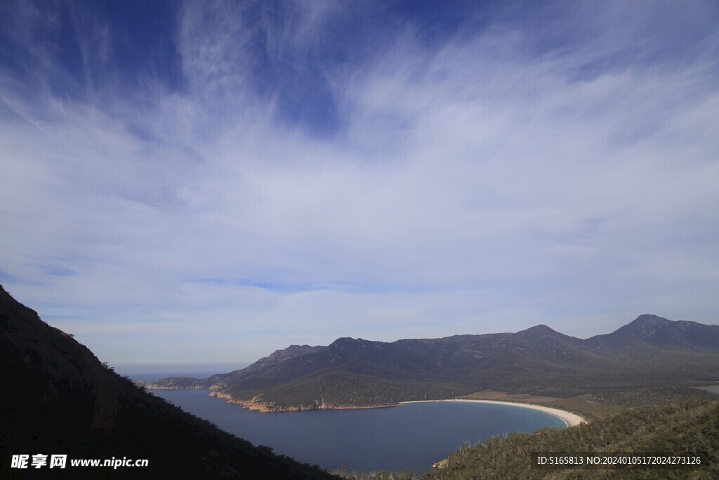 澳大利亚 酒杯湾