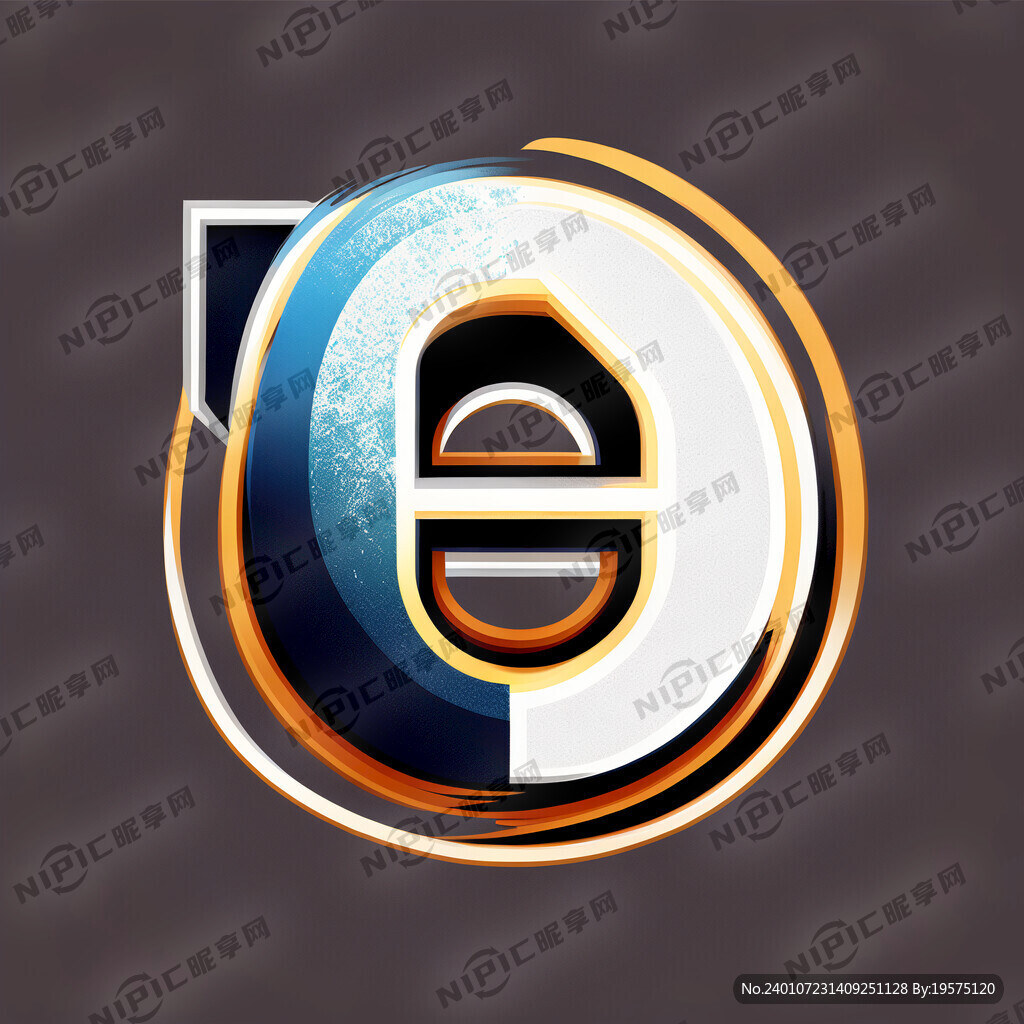 设计一个教育促进会的标志