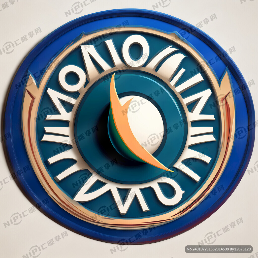 教育促进会的标志