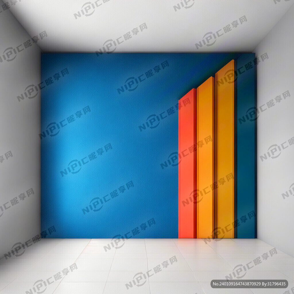 青创公司文化墙简单明了包括五要