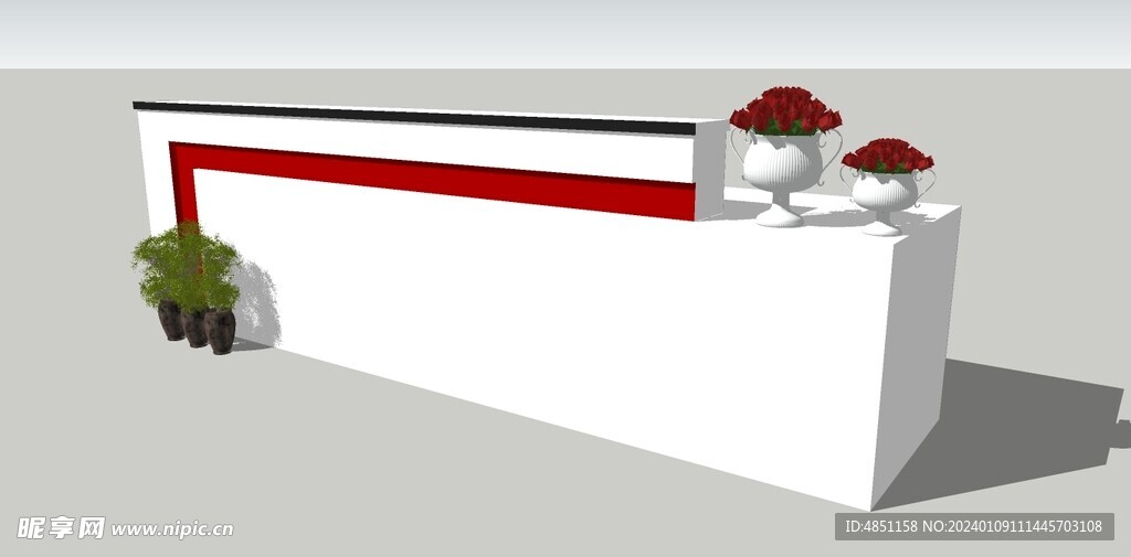 前台  党服务台 