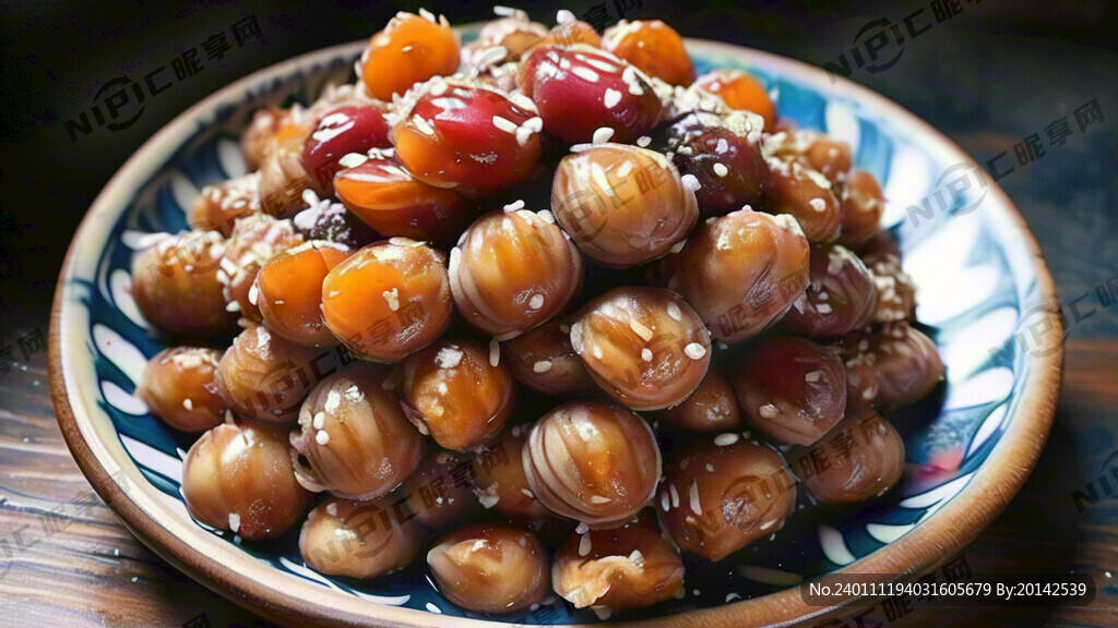 山东蜜薯 糖炒板粟