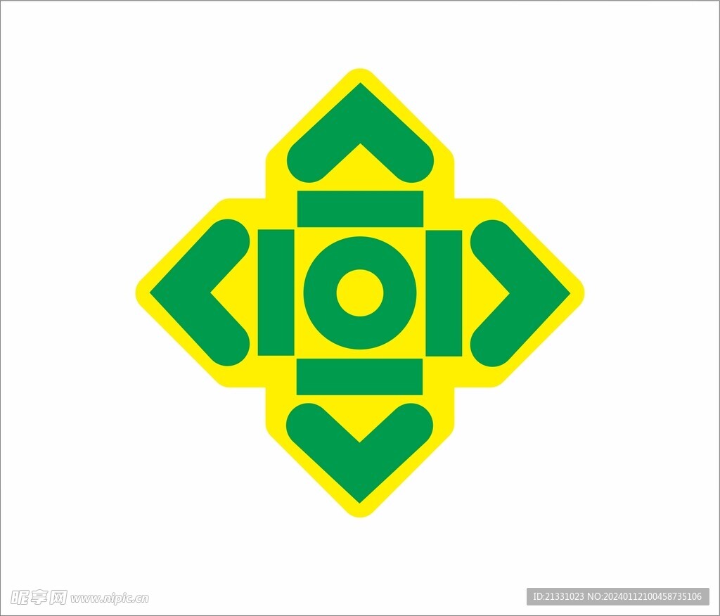 中国供销合作社logo