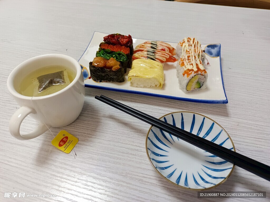 日式料理