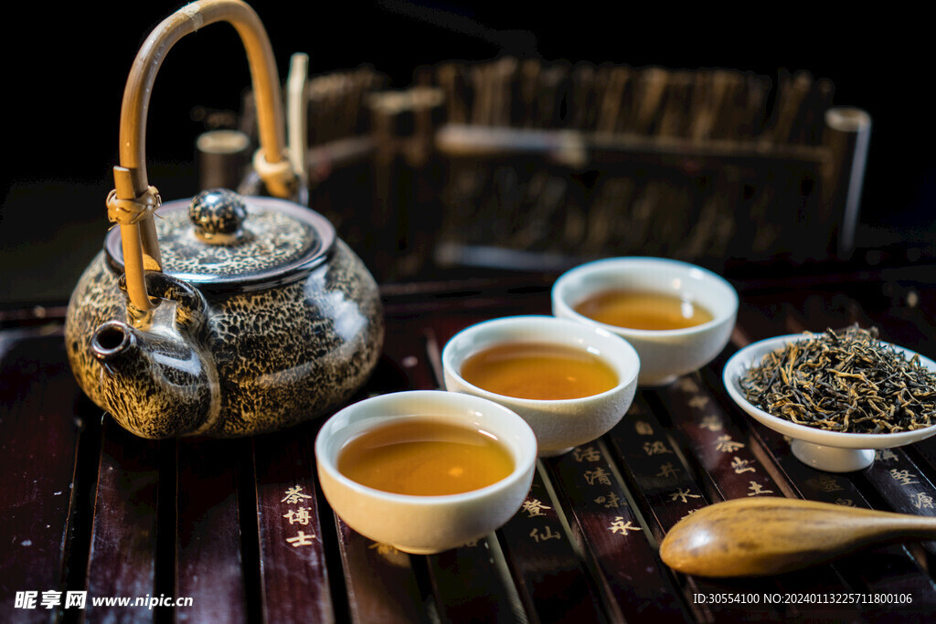 茶具图片