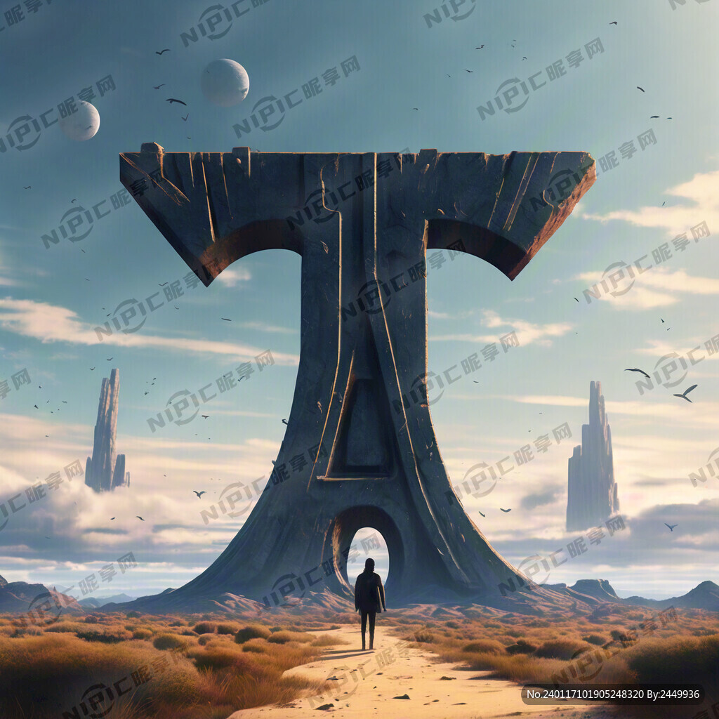 风景中包含霄字