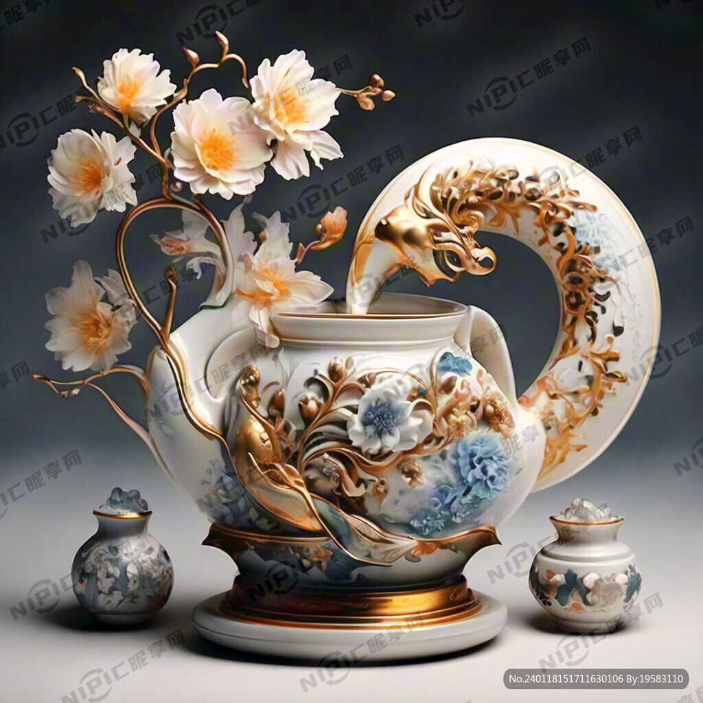 金象 万象更新 炫彩