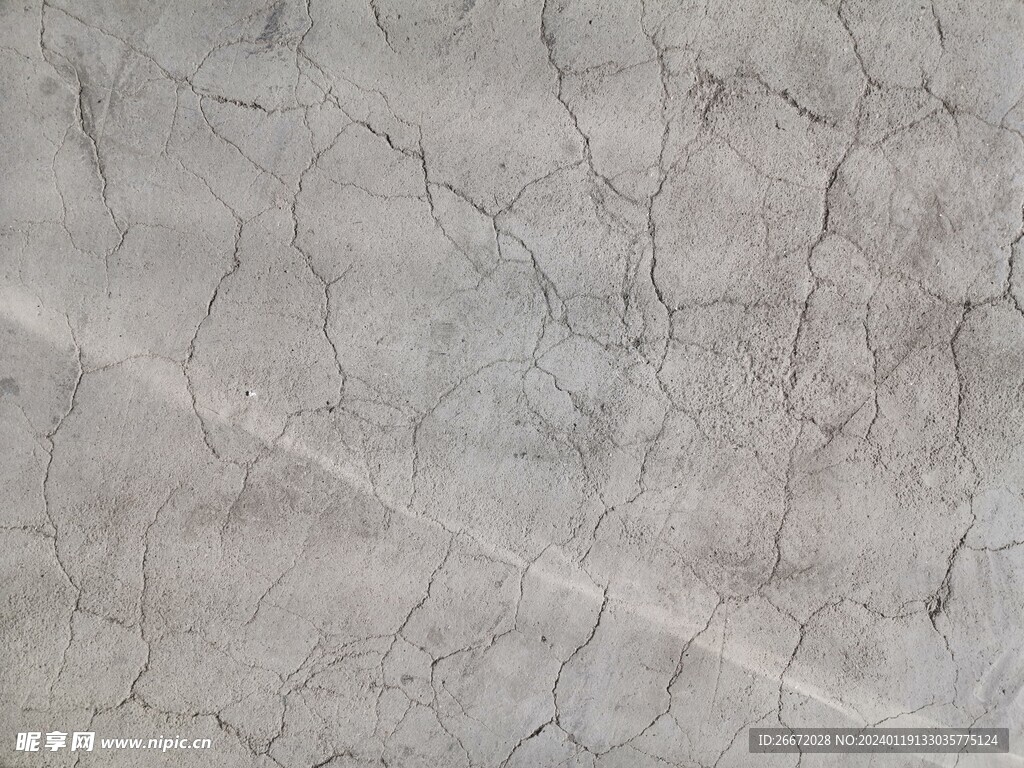 水泥路面墙面贴图