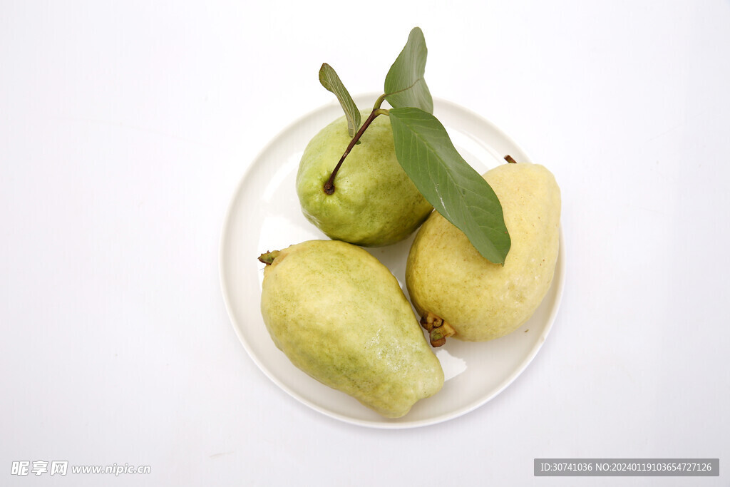 红肉番石榴主图