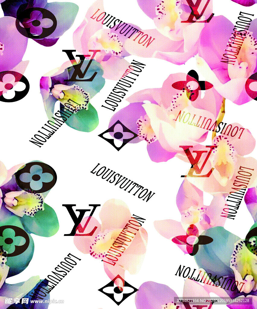 杏紫色大牌效果花