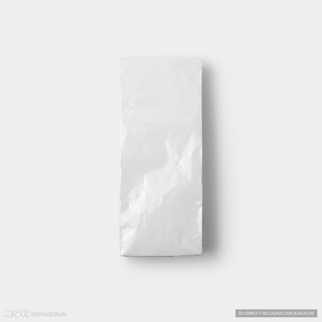 食品包装袋样机图片