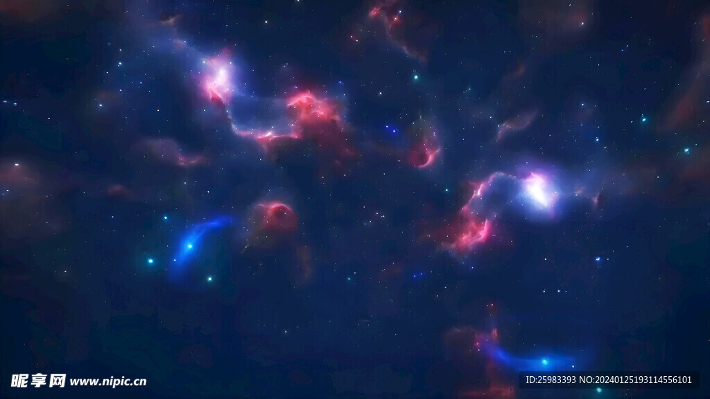 星空