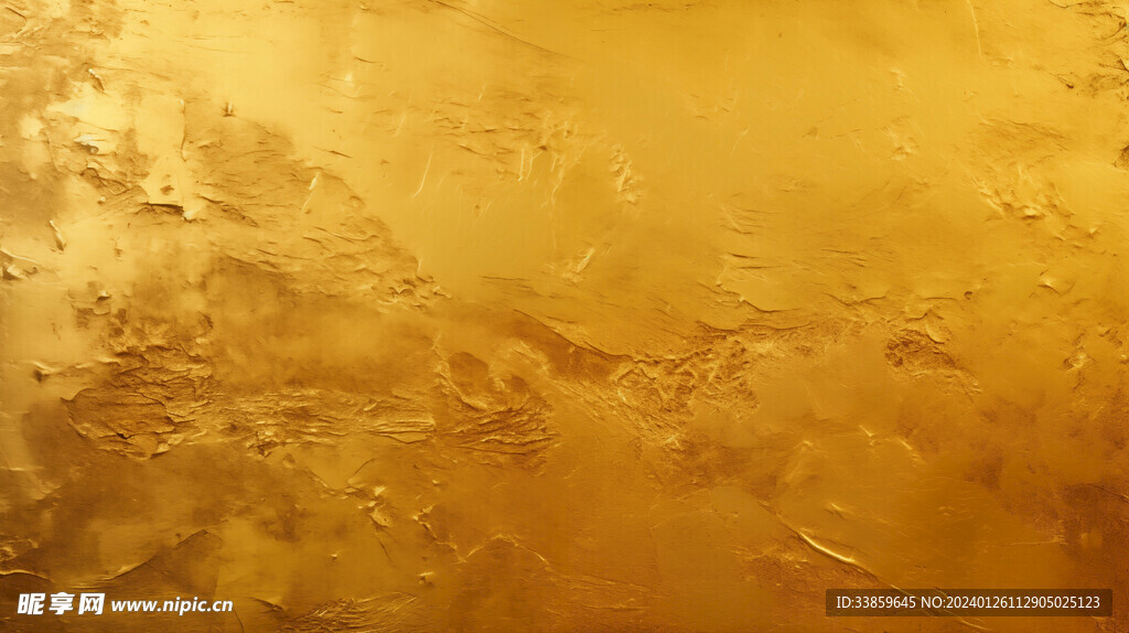 黄金金砖纹理背景素材