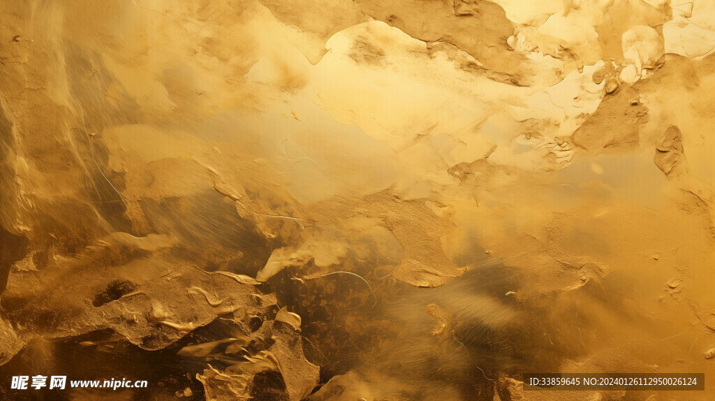 黄金金砖纹理背景素材