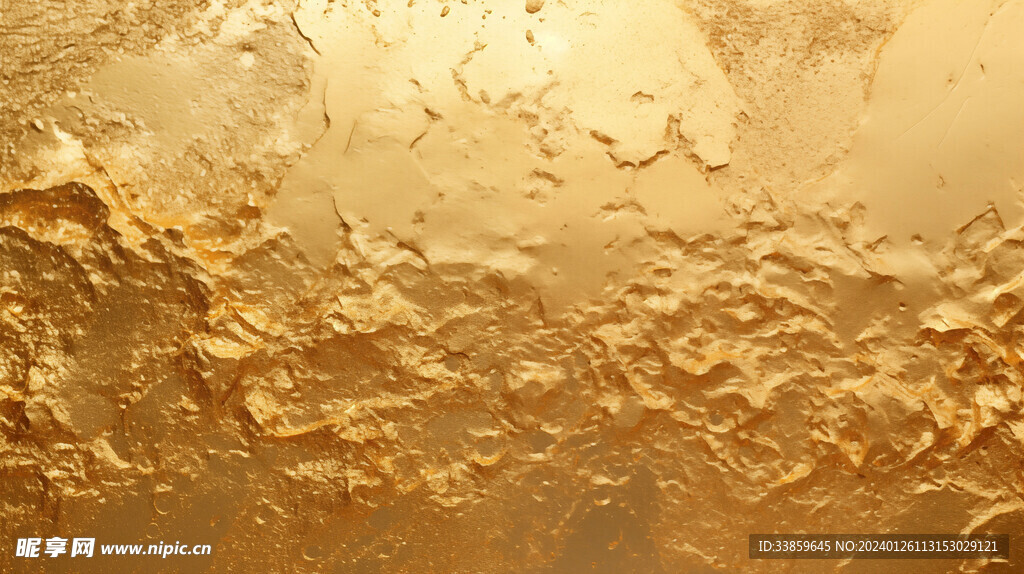 黄金金砖背景纹理素材