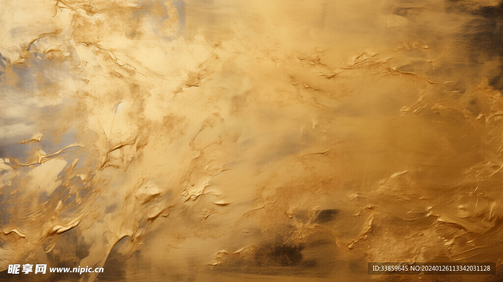 黄金金砖纹理背景素材