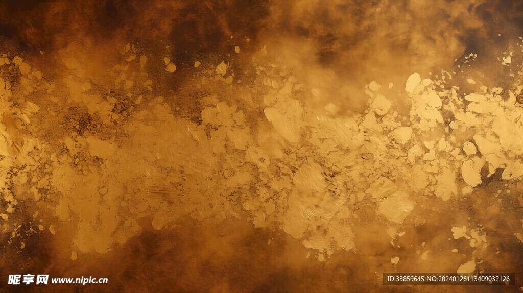 黄金金砖纹理背景素材