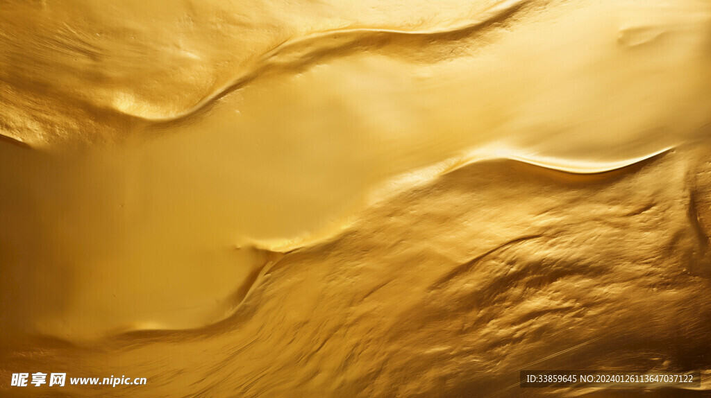 黄金金砖背景纹理素材