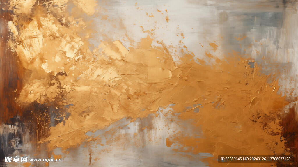 黄金金砖纹理背景素材