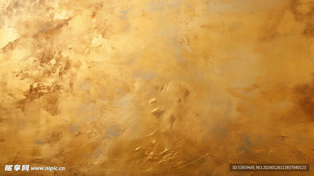 黄金金砖纹理背景素材