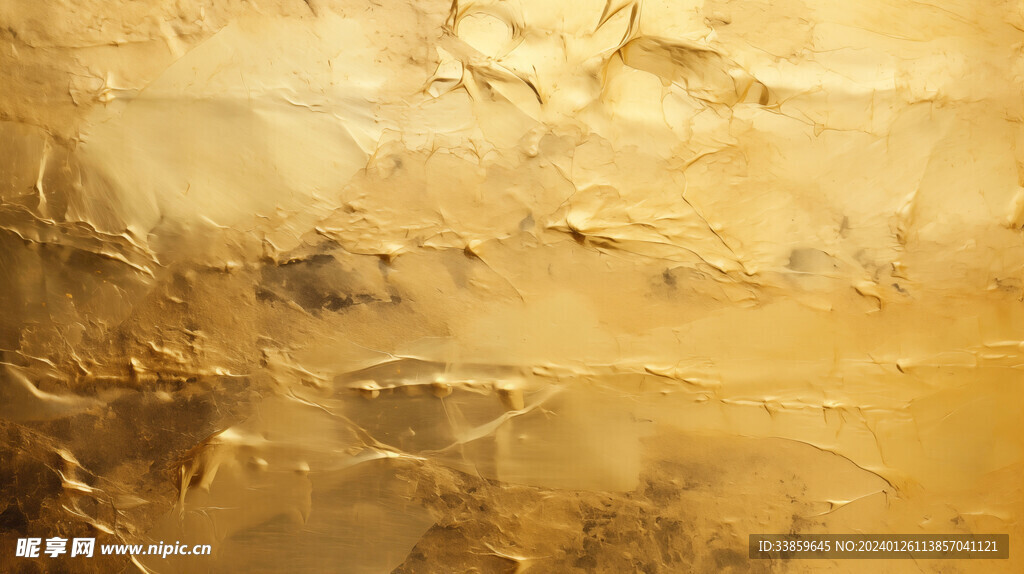 黄金金砖纹理背景素材