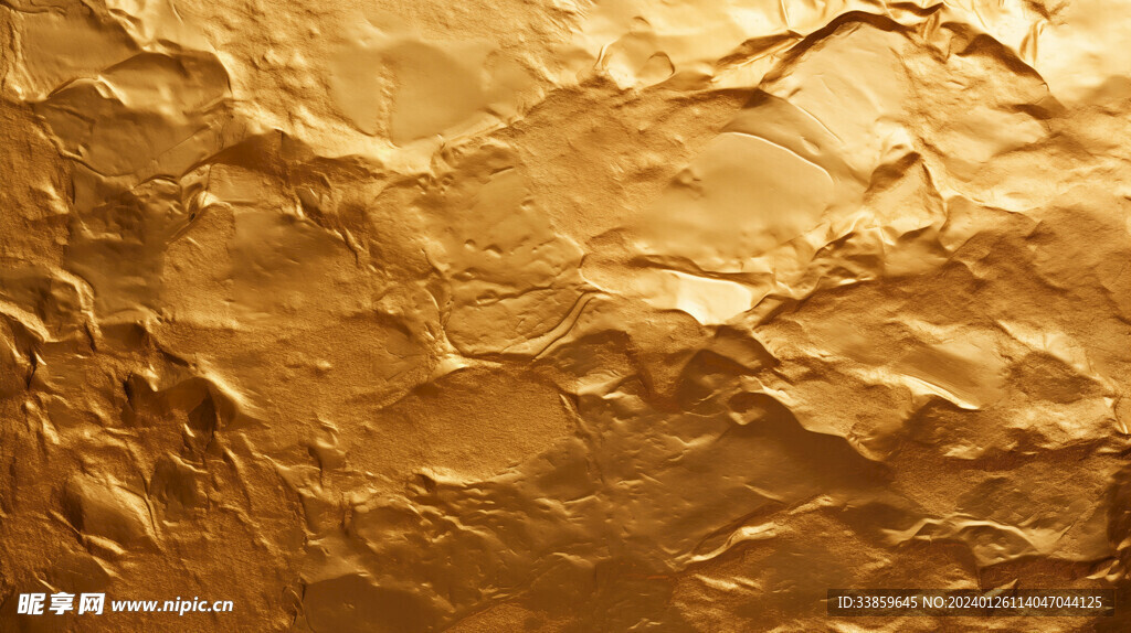 黄金金砖纹理背景素材