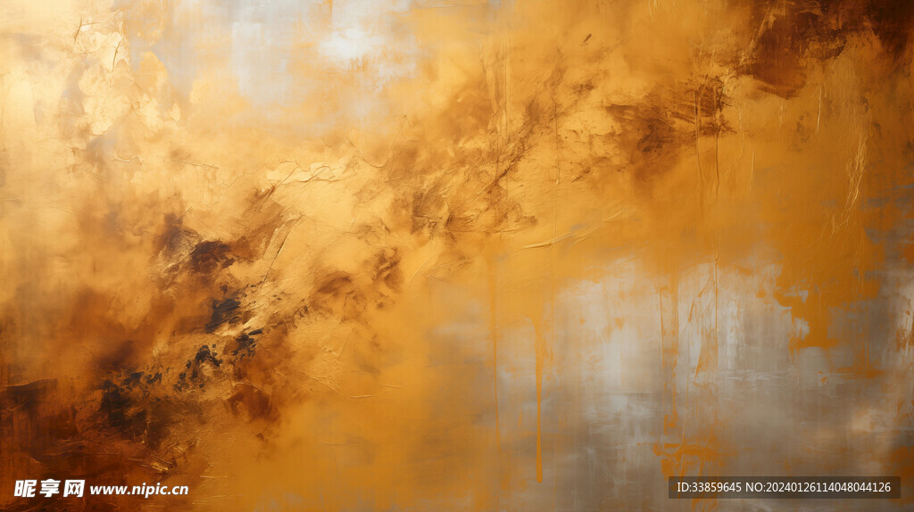 黄金金砖纹理背景素材