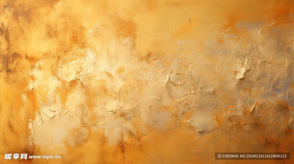 黄金金砖纹理背景素材