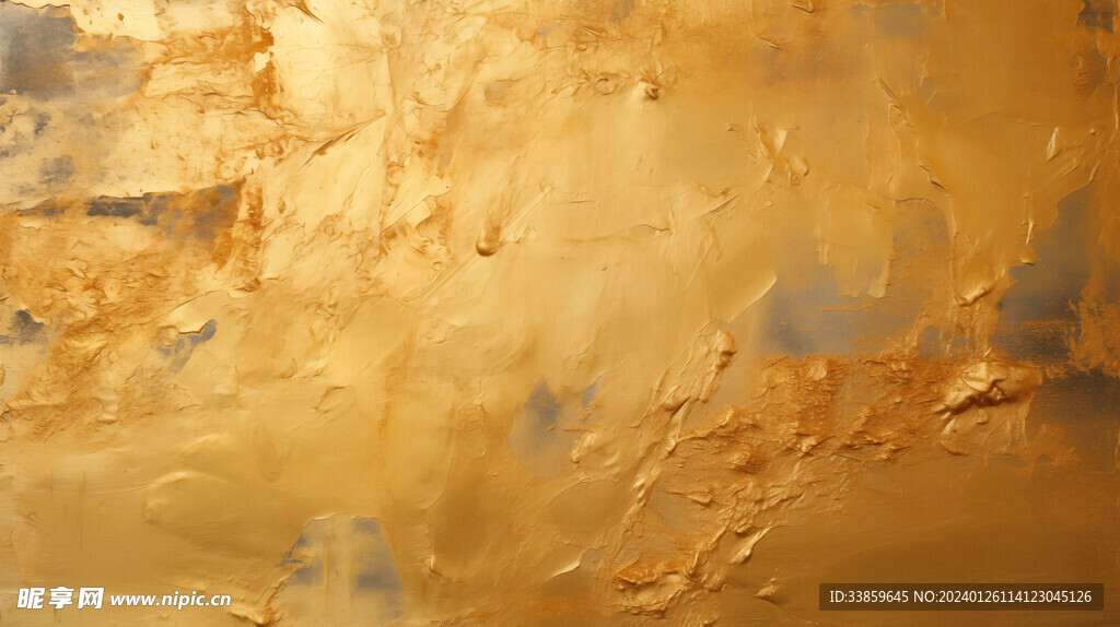 黄金金砖纹理背景素材