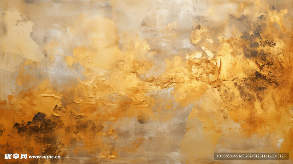 黄金金砖纹理背景素材