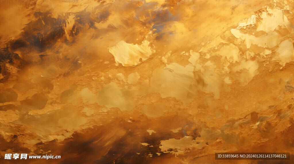 黄金金砖纹理背景素材