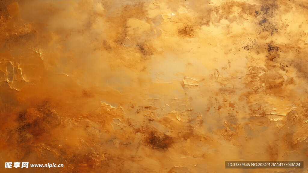 黄金金砖纹理背景素材