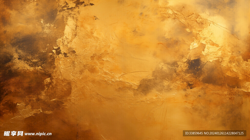 黄金金砖纹理背景素材