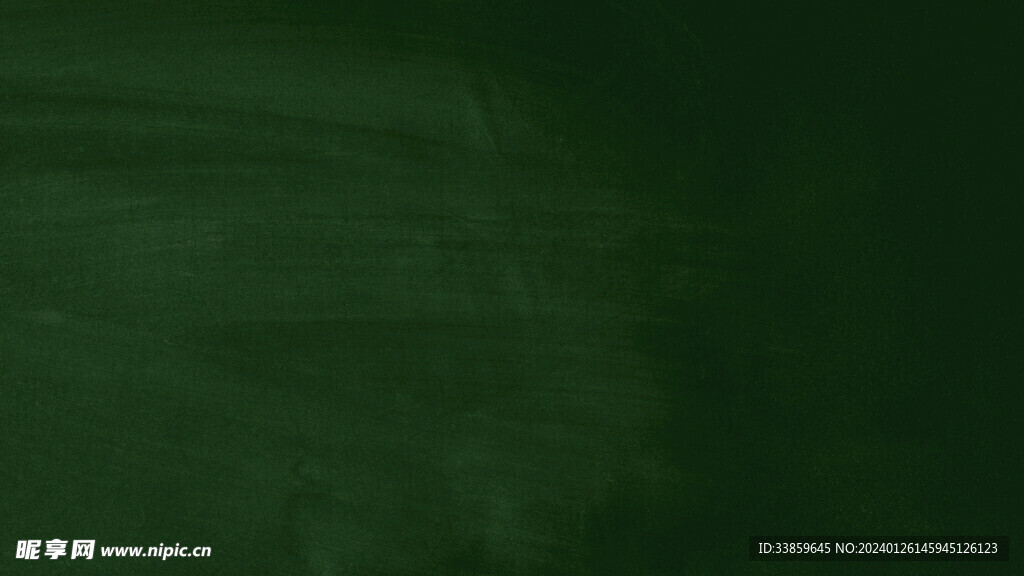 黑板背景