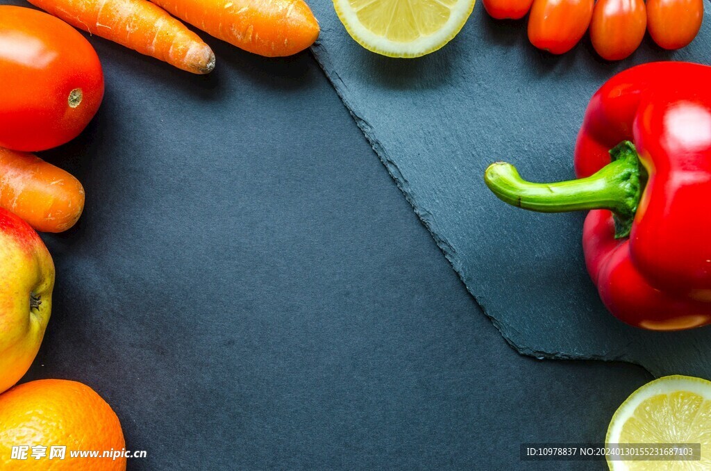 蔬菜背景