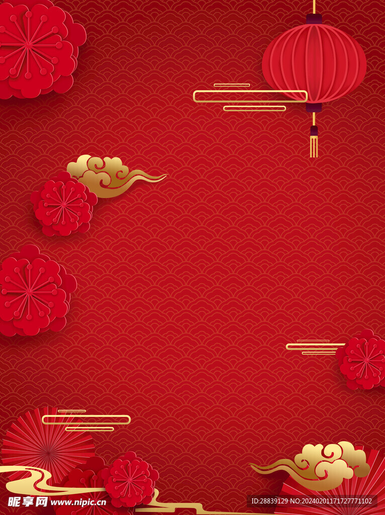  喜庆背景