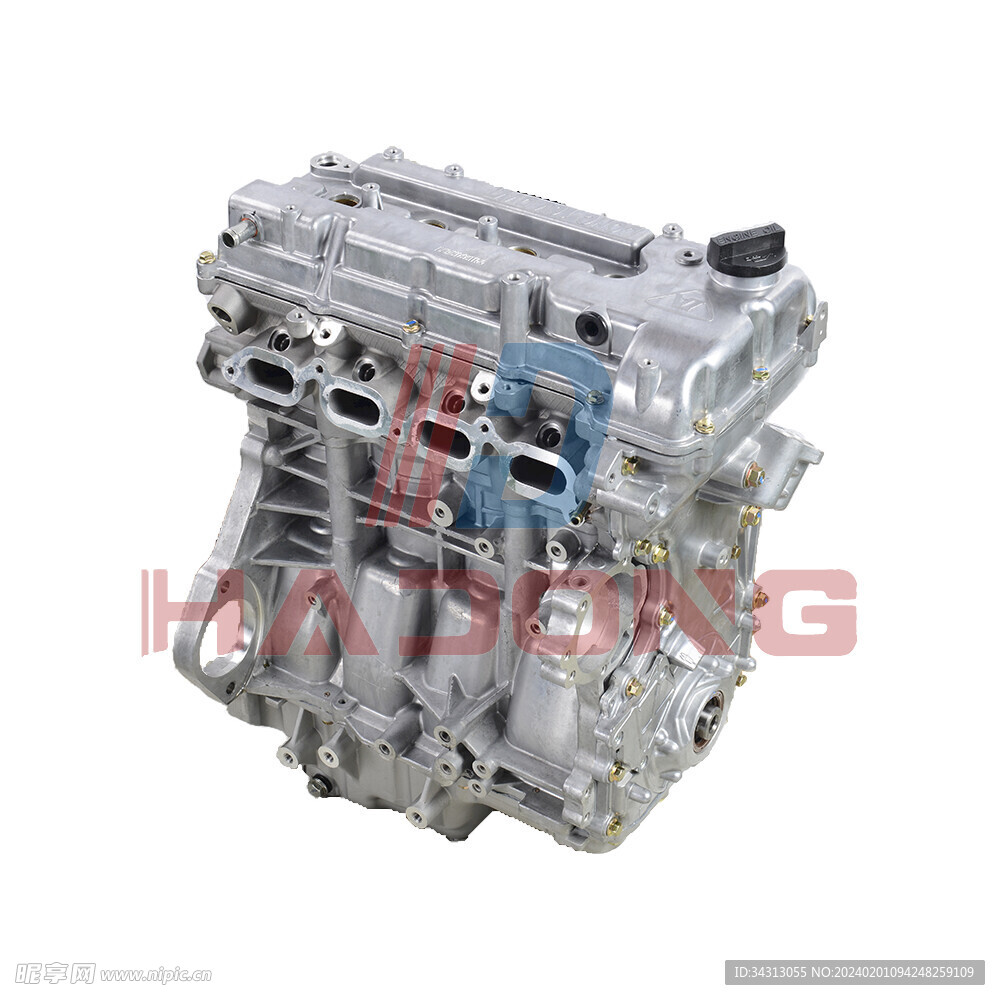 长安发动机 515DL