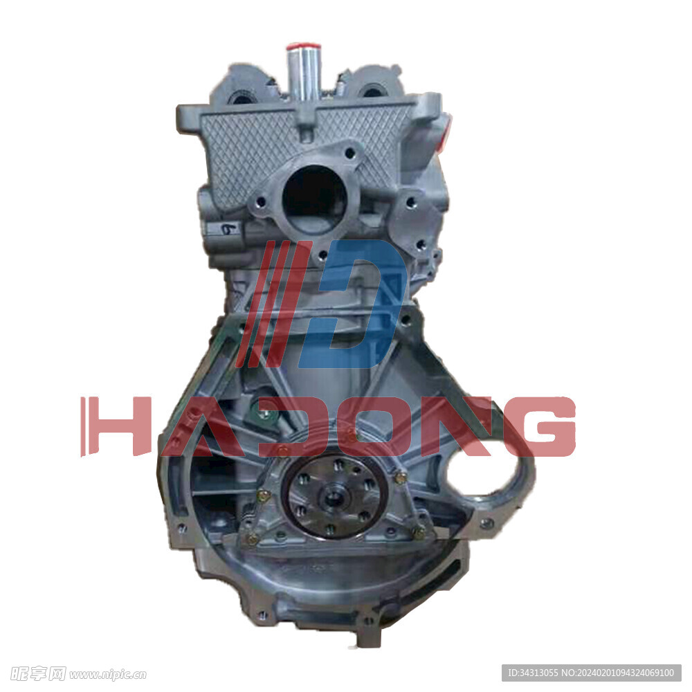 515DLQUA 汽车发动机