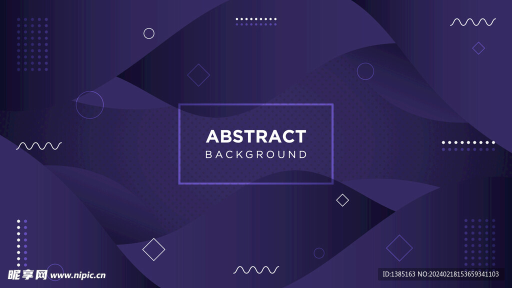 简约排版设计封面