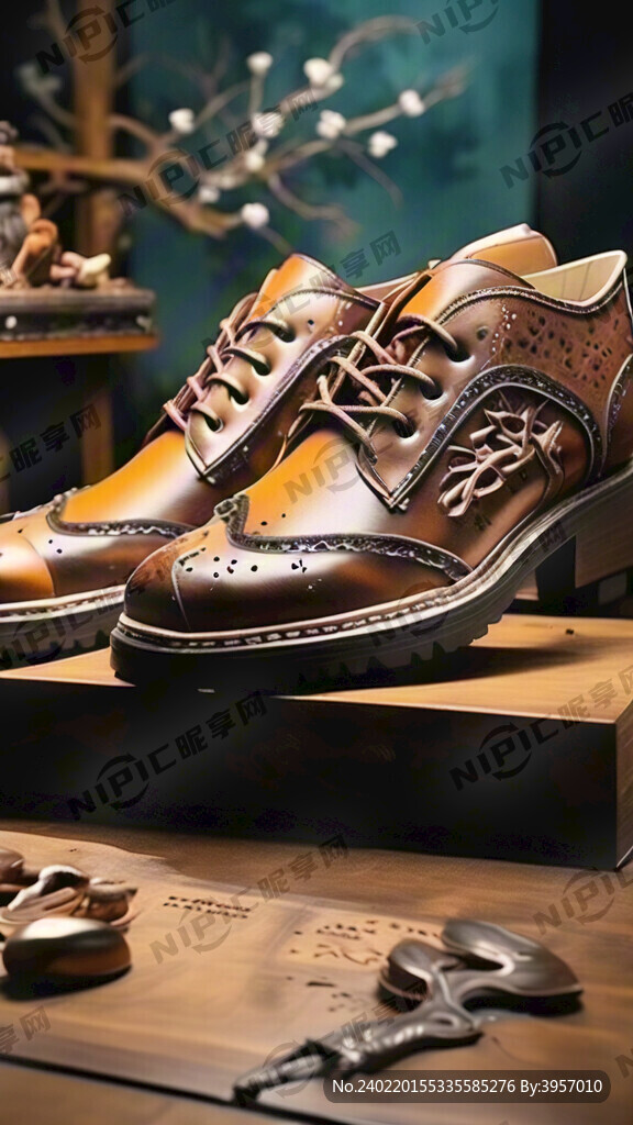 设计大师 女士鞋