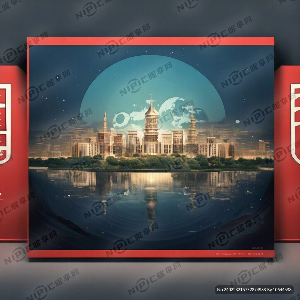 画册封面 突出70