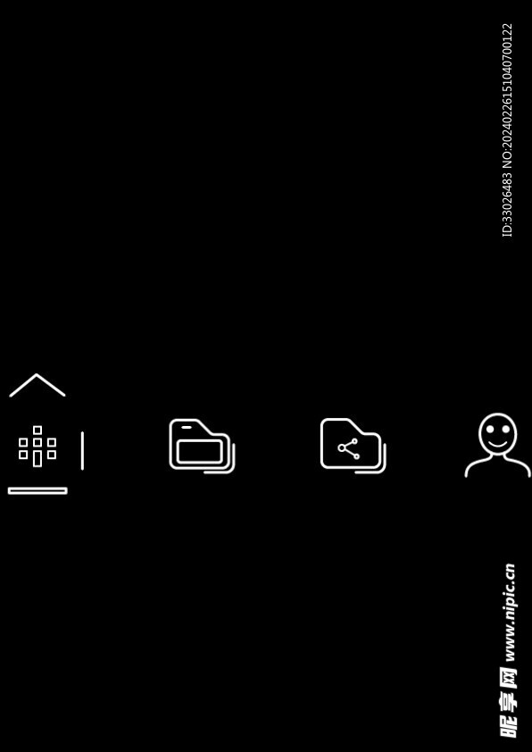 UI图标动图展示