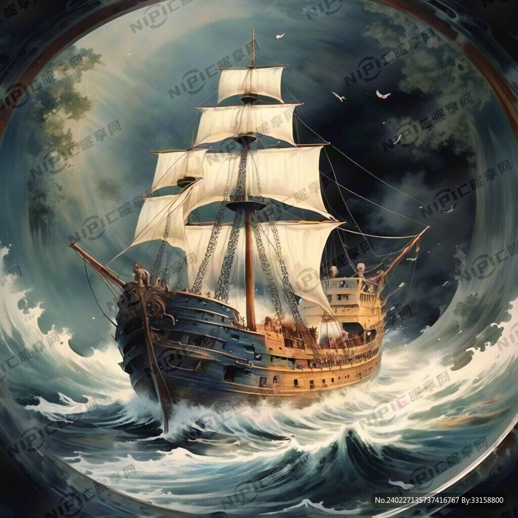 百舸争流 舍我其谁