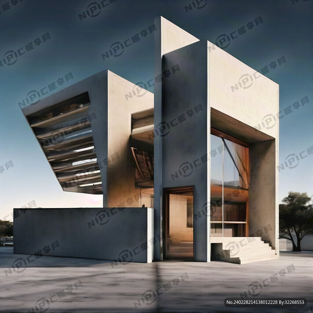 设计88厘米宽29厘米高的建筑