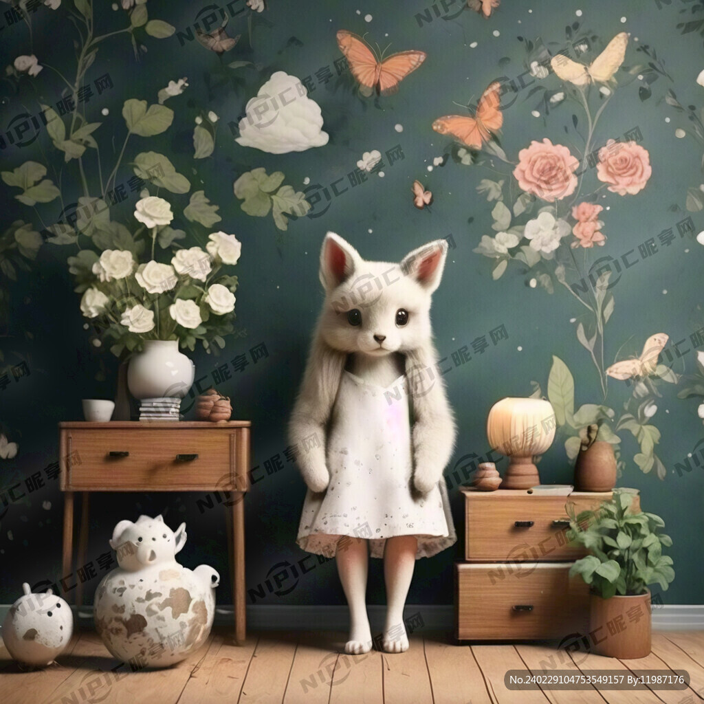 壁纸 北欧风 小清新 学生喜爱